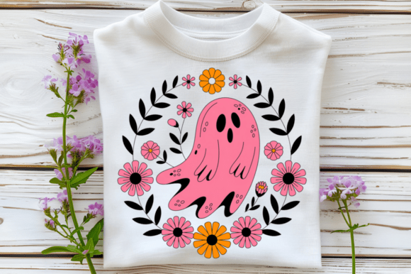 Download Halloween Boho Ghost PNG - Boho ghost png Collection