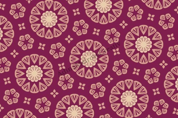 Download Freeform Crochet Vector Pattern - Vector Collection